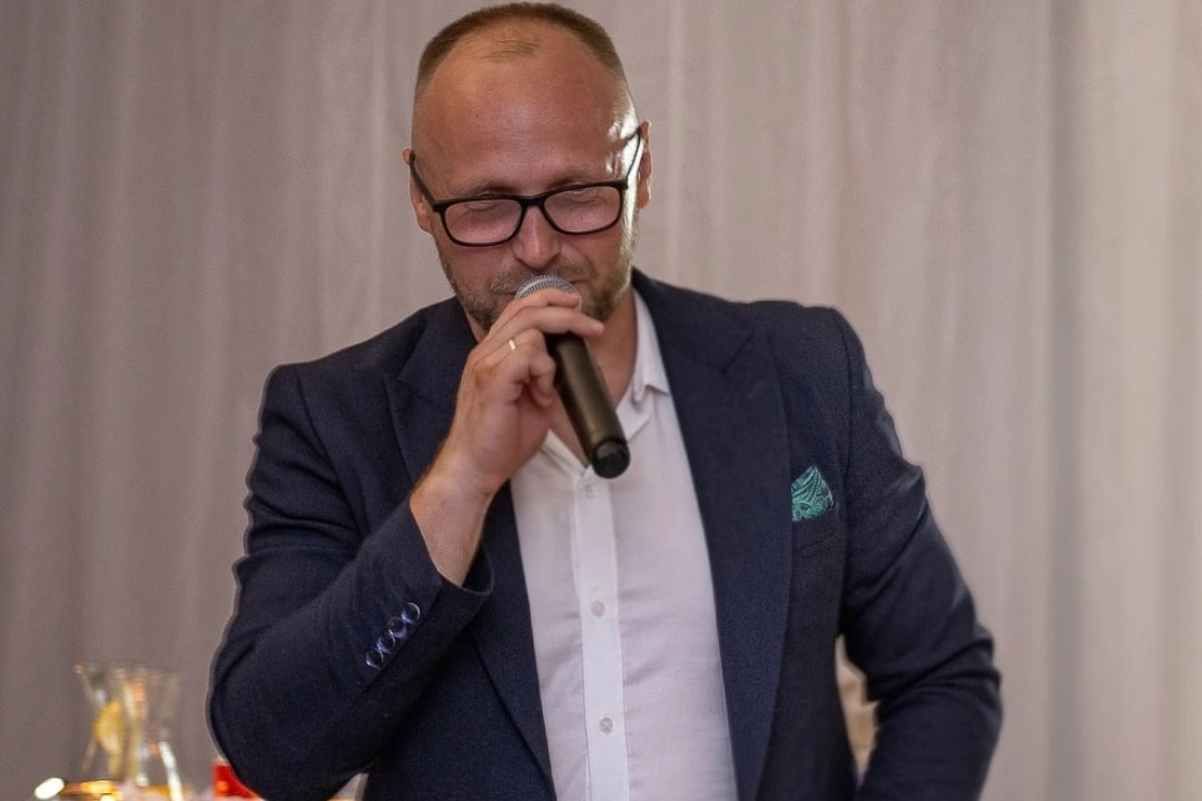 Dj Marek Murawski - zdjęcie 1