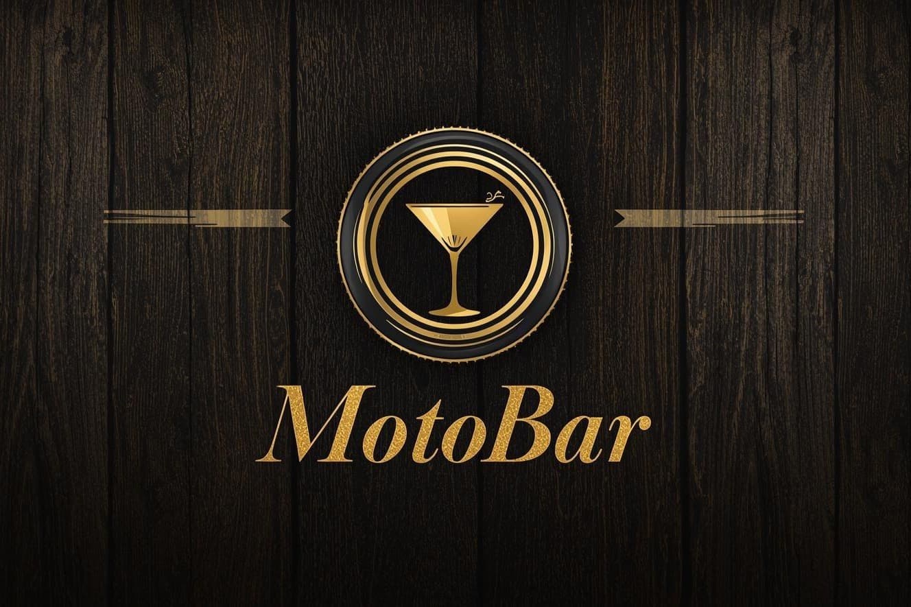 MotoBar - drink bar na eventy - zdjęcie 1