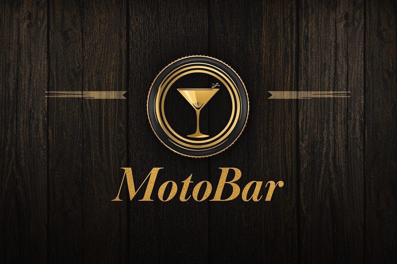 MotoBar - drink bar na eventy