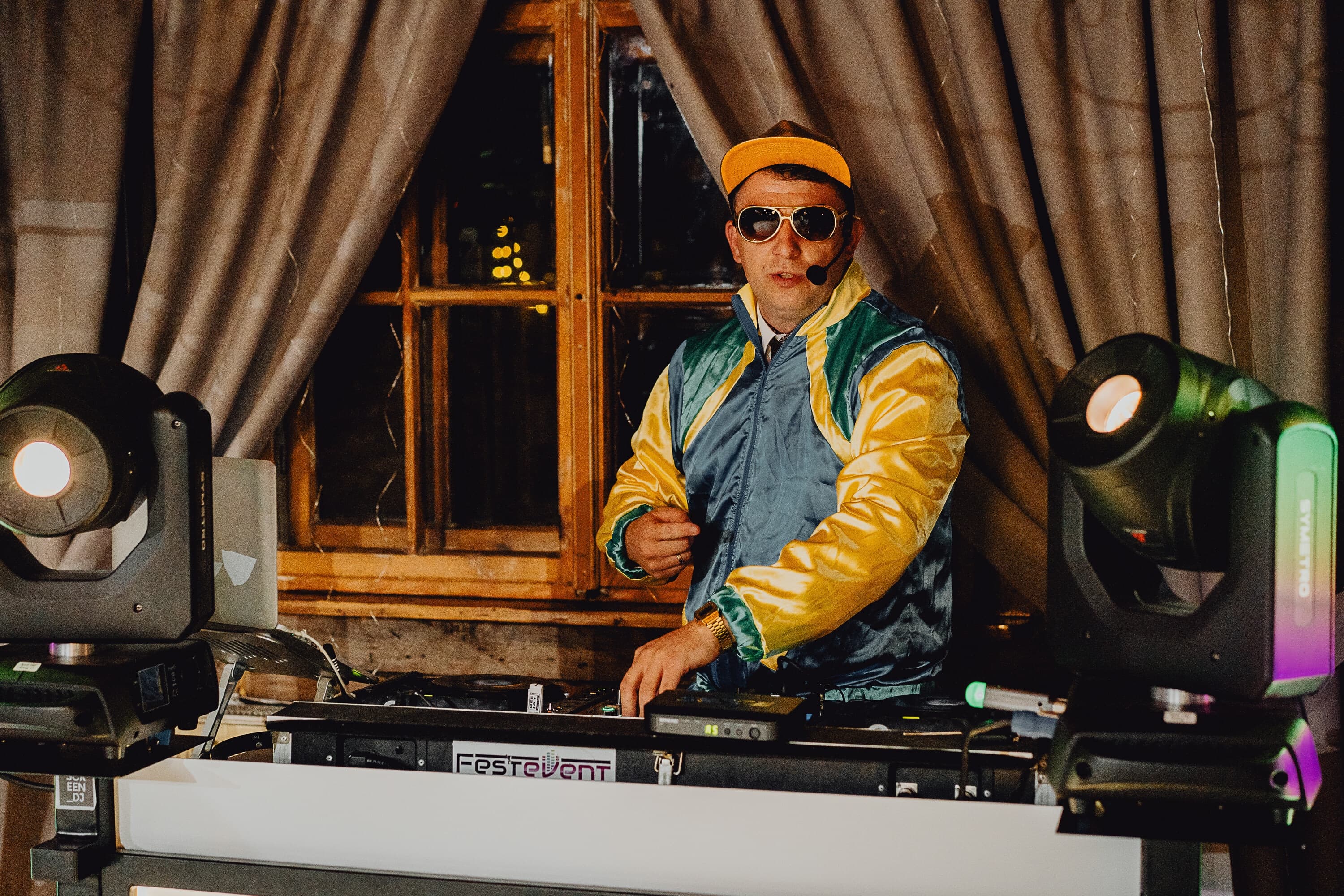 dj.marcinbrzozowski Festevent - zdjęcie 4