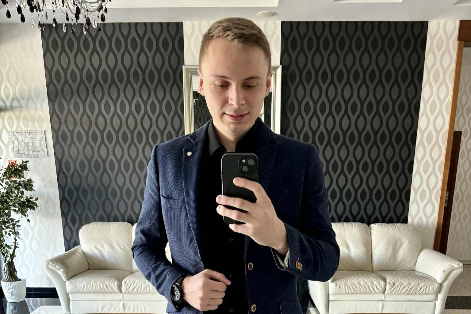 Chris event