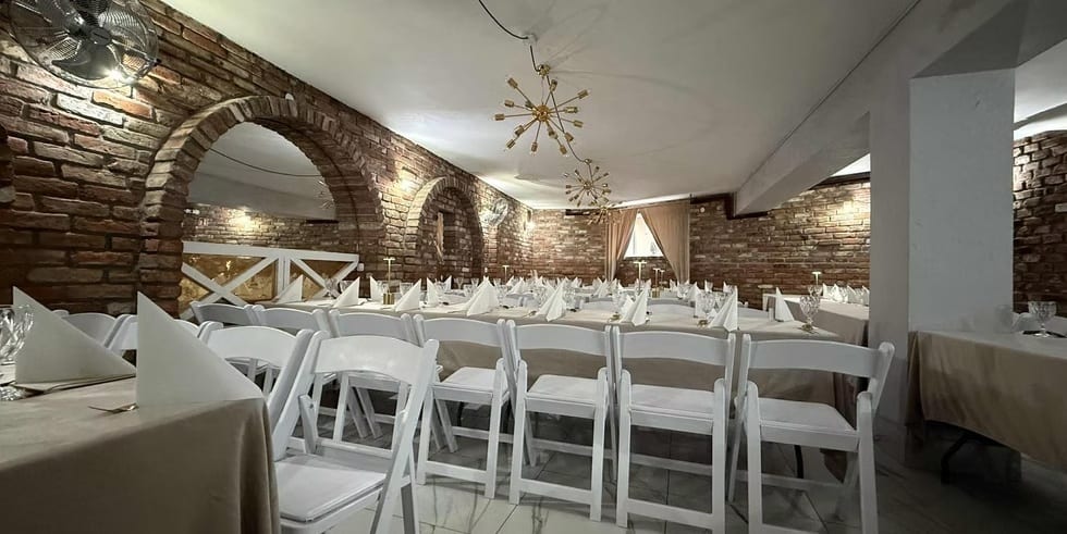 Konkurencja Catering